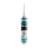 ACETIC SILICONE SEALANT NEOBOND QUICK 300ML WHITE