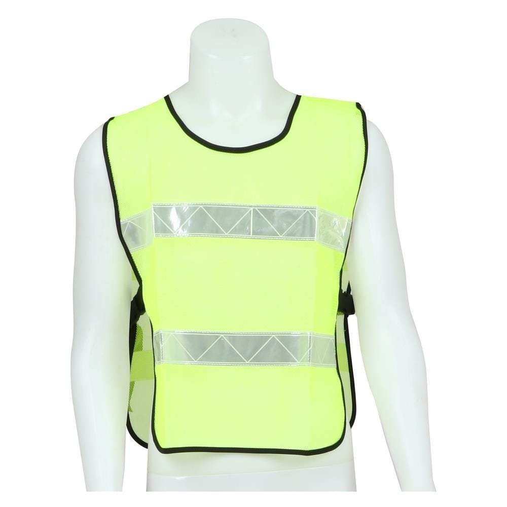 HIGH VISIBILITY REFLECTIVE SAFETY VEST YAMADA GR-6045
