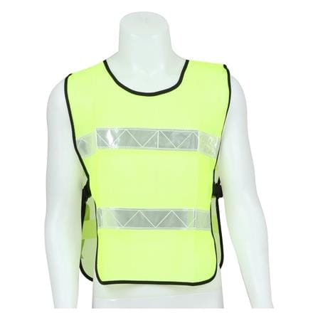 HIGH VISIBILITY REFLECTIVE SAFETY VEST YAMADA GR-6045