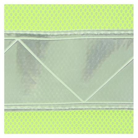 HIGH VISIBILITY REFLECTIVE SAFETY VEST YAMADA GR-6045