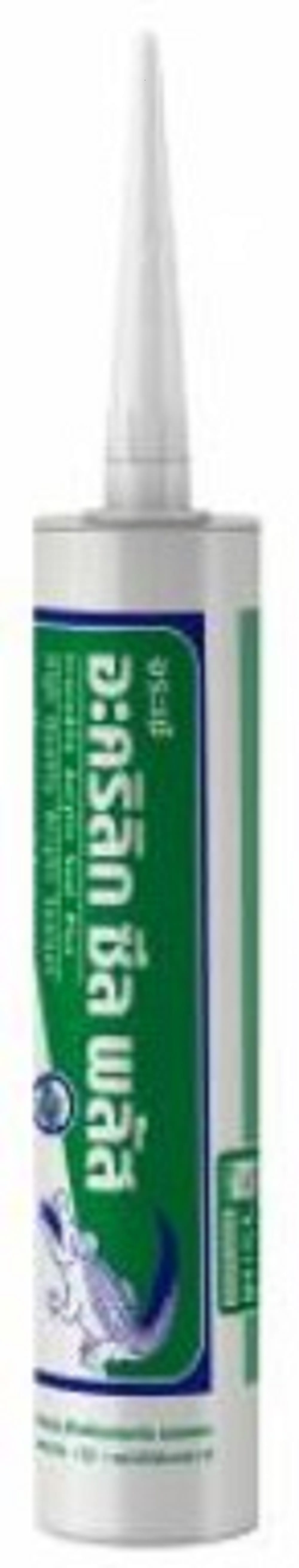 ACRYLIC SEALANT JORAKAY 450G WHITE