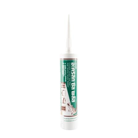 ACRYLIC SEALANT JORAKAY 450G OAK