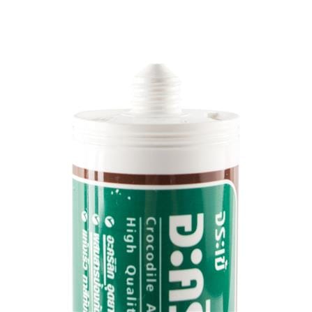 ACRYLIC SEALANT JORAKAY 450G OAK