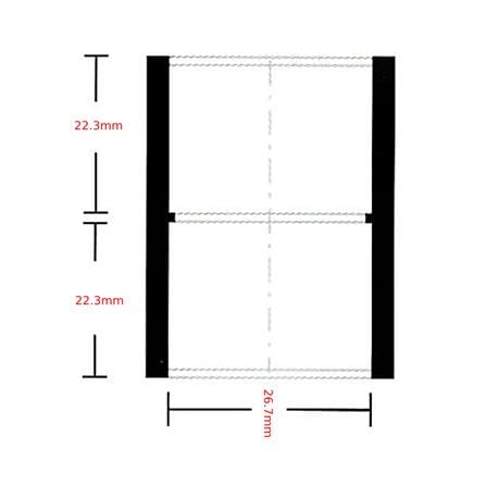 ATKC PVC FITTING D/E SOCKET 3/4" (20MM)