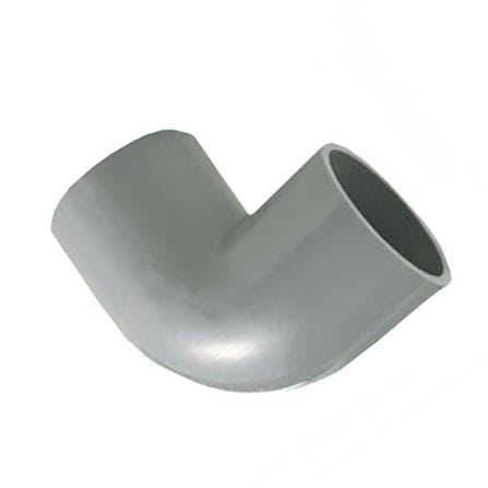 ATKC PVC FITTING EQUAL ELBOW 1" (25MM)