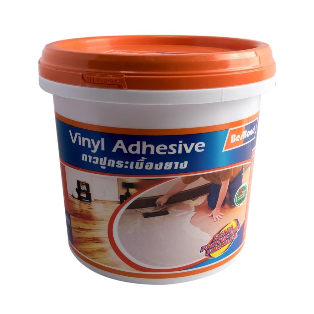 VINYL TILE ADHESIVE BESBOND 3KG