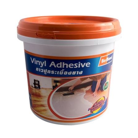VINYL TILE ADHESIVE BESBOND 3KG