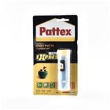 TWO-COMPONENT EPOXY PUTTY PATTEX REPAIR EXPRESS 1OZ