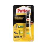 MULTIPURPOSE RUBBER GLUE PATTEX PT-CA-40Y 40G