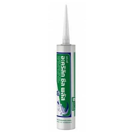 ACRYLIC SEALANT JORAKAY 450G CHERRY