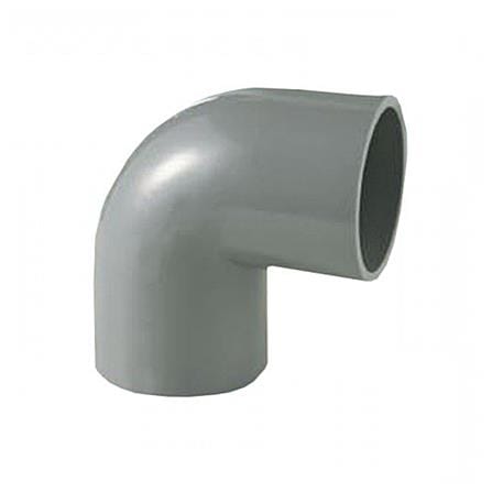 ATKC PVC FITTING EQUAL ELBOW ( SWV) 1 1/4" (32MM)