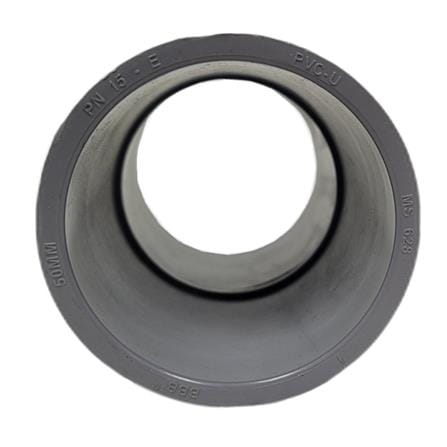 ATKC PVC FITTING D/E SOCKET (THICK) 2" (50MM)