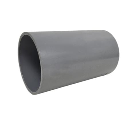 ATKC PVC FITTING D/E SOCKET (THICK) 2 1/2" 65MM
