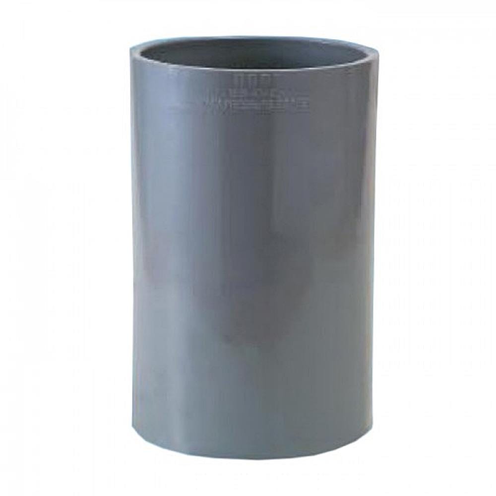 ATKC PVC FITTING D/E SOCKET (SWV) 1 1/4" (32MM)