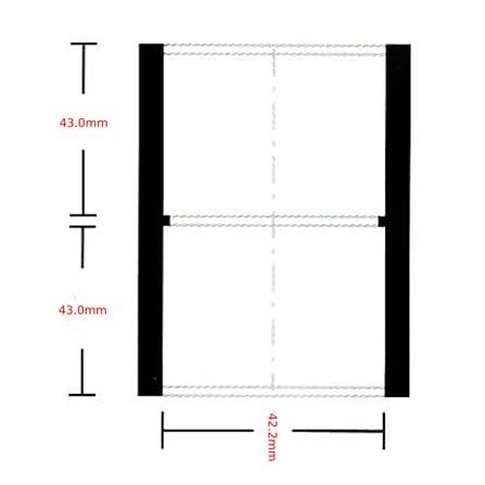 ATKC PVC FITTING D/E SOCKET (SWV) 1 1/4" (32MM)