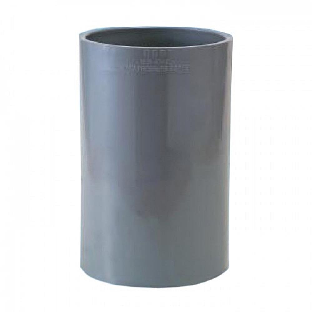 ATKC PVC FITTING D/E SOCKET (SWV) 1 1/2" (40MM)