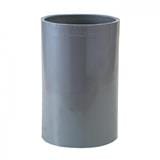 ATKC PVC FITTING D/E SOCKET (SWV) 1 1/2" (40MM)