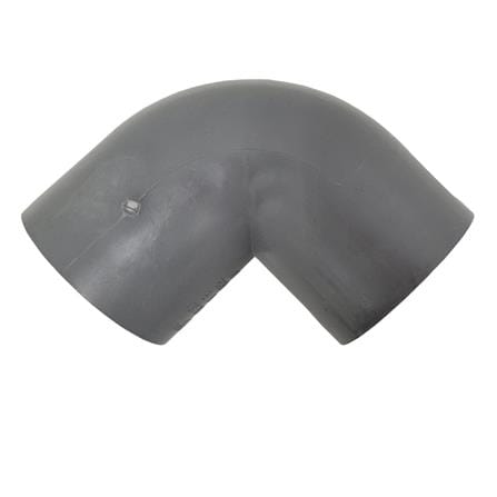 ATKC PVC FITTING EQUAL ELBOW (THICK) 2" (50MM)