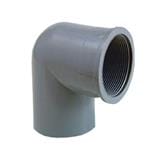 ATKC PVC FITTING P/T ELBOW 1/2" (15MM)