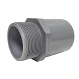 ATKC PVC FITTING VALVE SOCKET 2" (50MM)