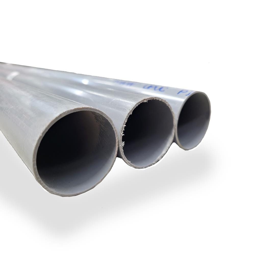 PVC PIPE 1 1/4 INCH (32MM) x 2.9M CLASS O