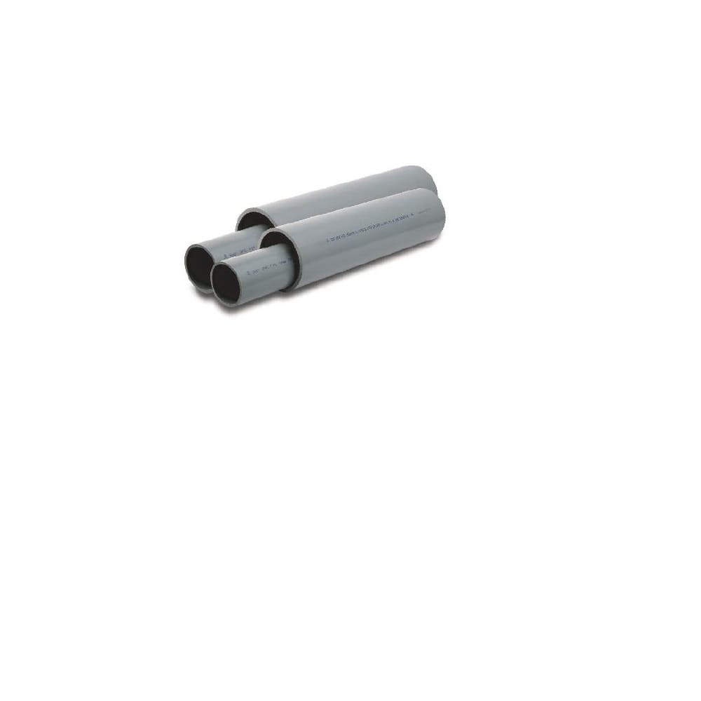 PVC PIPE 1 1/4 INCH (32MM) x 2.9M CLASS O
