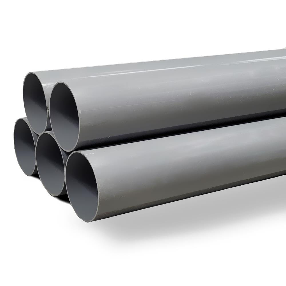 PVC PIPE 3 INCH (80MM) x 2.9M CLASS O