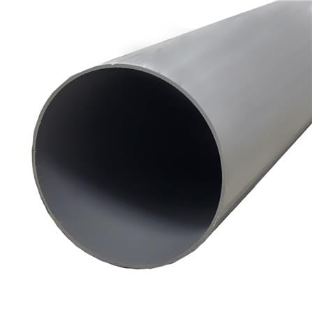 PVC PIPE 3 INCH (80MM) x 2.9M CLASS O