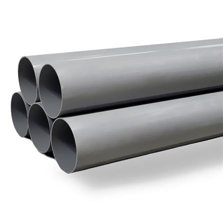 PVC PIPE 3 INCH (80MM) x 2.9M CLASS O