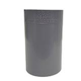 ATKC PVC FITTING D/E SOCKET (SWV) 2" (50MM)