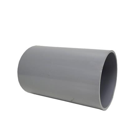 ATKC PVC FITTING D/E SOCKET (SWV) 2" (50MM)