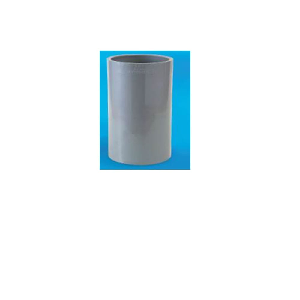 ATKC PVC FITTING D/E SOCKET 1/2" (15MM)