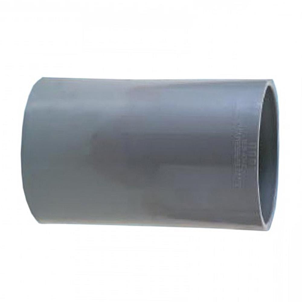 ATKC PVC FITTING D/E SOCKET 1/2" (15MM)
