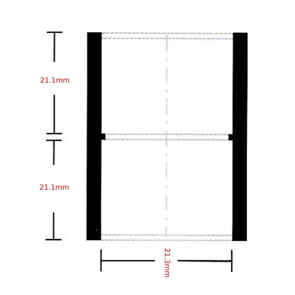 ATKC PVC FITTING D/E SOCKET 1/2" (15MM)