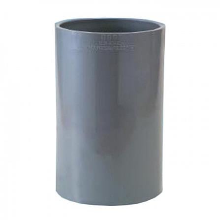 ATKC PVC FITTING D/E SOCKET 1/2" (15MM)