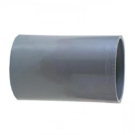 ATKC PVC FITTING D/E SOCKET 1/2" (15MM)