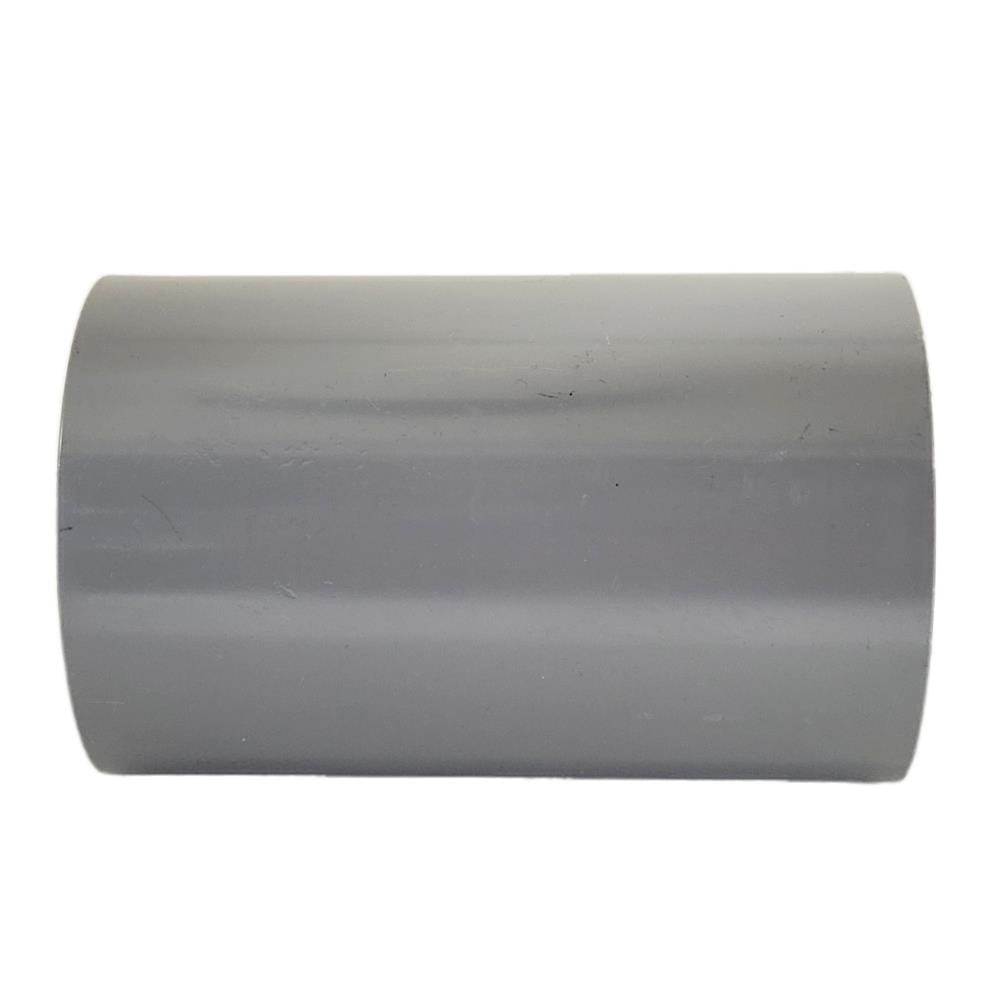ATKC PVC FITTING D/E SOCKET (THICK) 1 1/2" 40MM