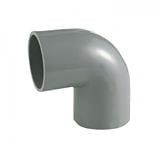ATKC PVC FITTING EQUAL ELBOW( SWV) 1 1/2" (40MM)