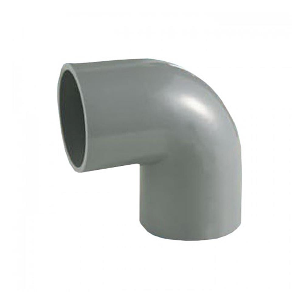AMAN PVC FITTING EQUAL ELBOW 1/2