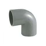 AMAN PVC FITTING EQUAL ELBOW 1/2