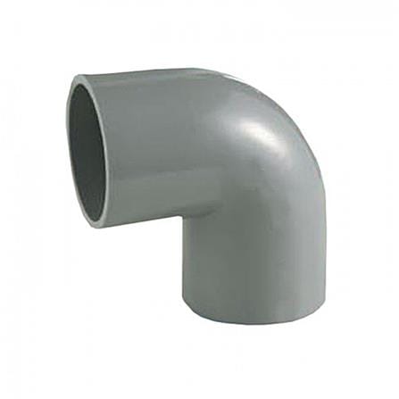 ATKC PVC FITTING EQUAL ELBOW 3/4" (20MM)