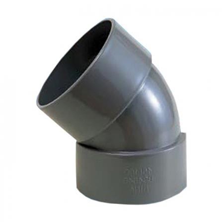 ATKKC PVC FITTING EQUAL ELBOW( THICK) 1 1/4"32MM