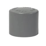 ATKC PVC FITTING END CAP 1/2" (15MM)