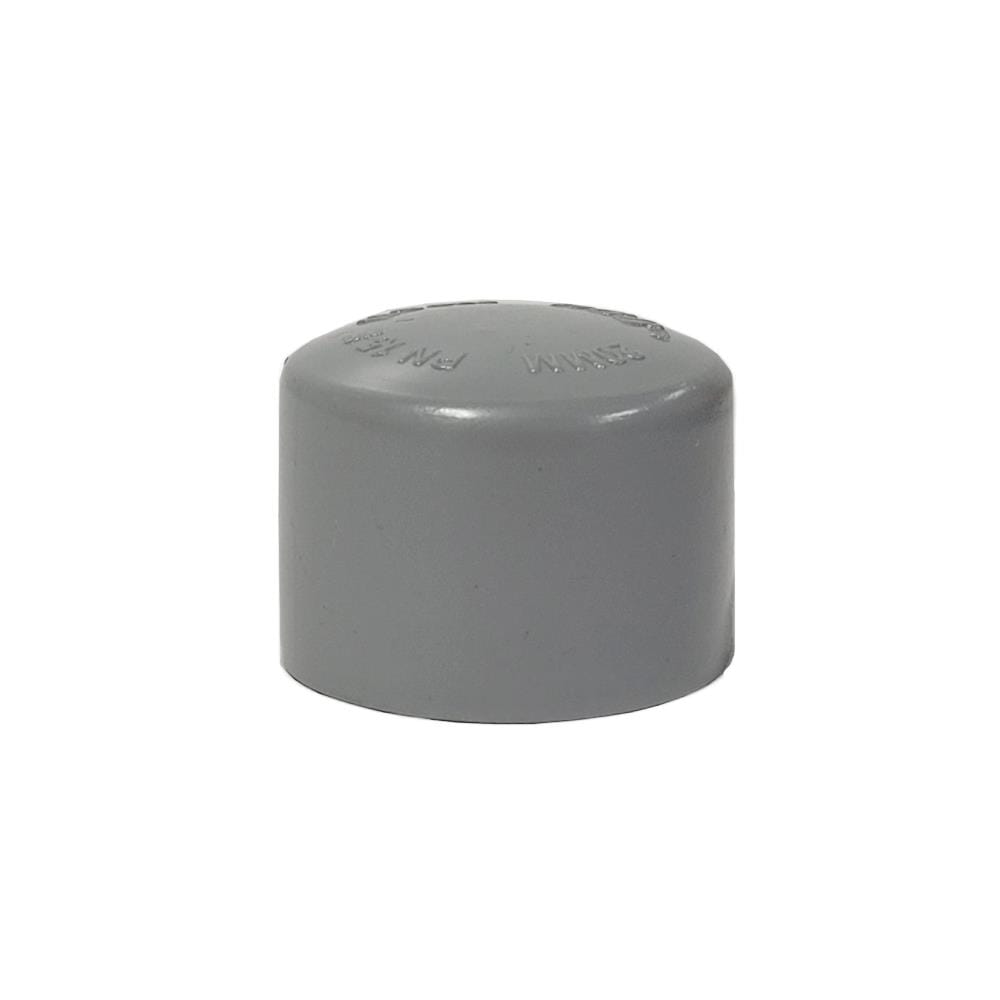ATKC PVC FITTING END CAP 3/4" (20MM)