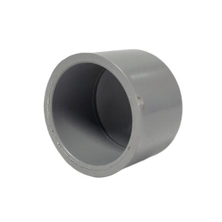 ATKC PVC FITTING END CAP 1" (25MM)