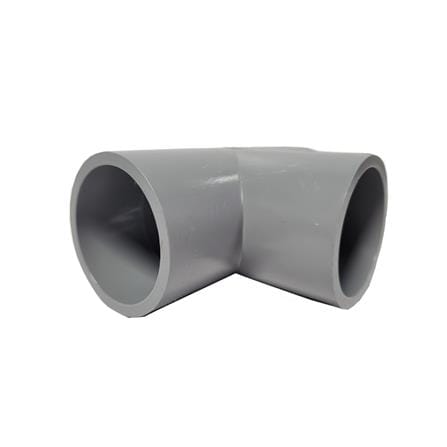 ATKC PVC FITTING EQUAL TEE 1 1/4" (32MM)