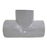 ATKC PVC FITTINNG EQUAL TEE 2" (50MM)