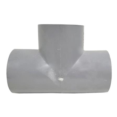 ATKC PVC FITTINNG EQUAL TEE 2" (50MM)