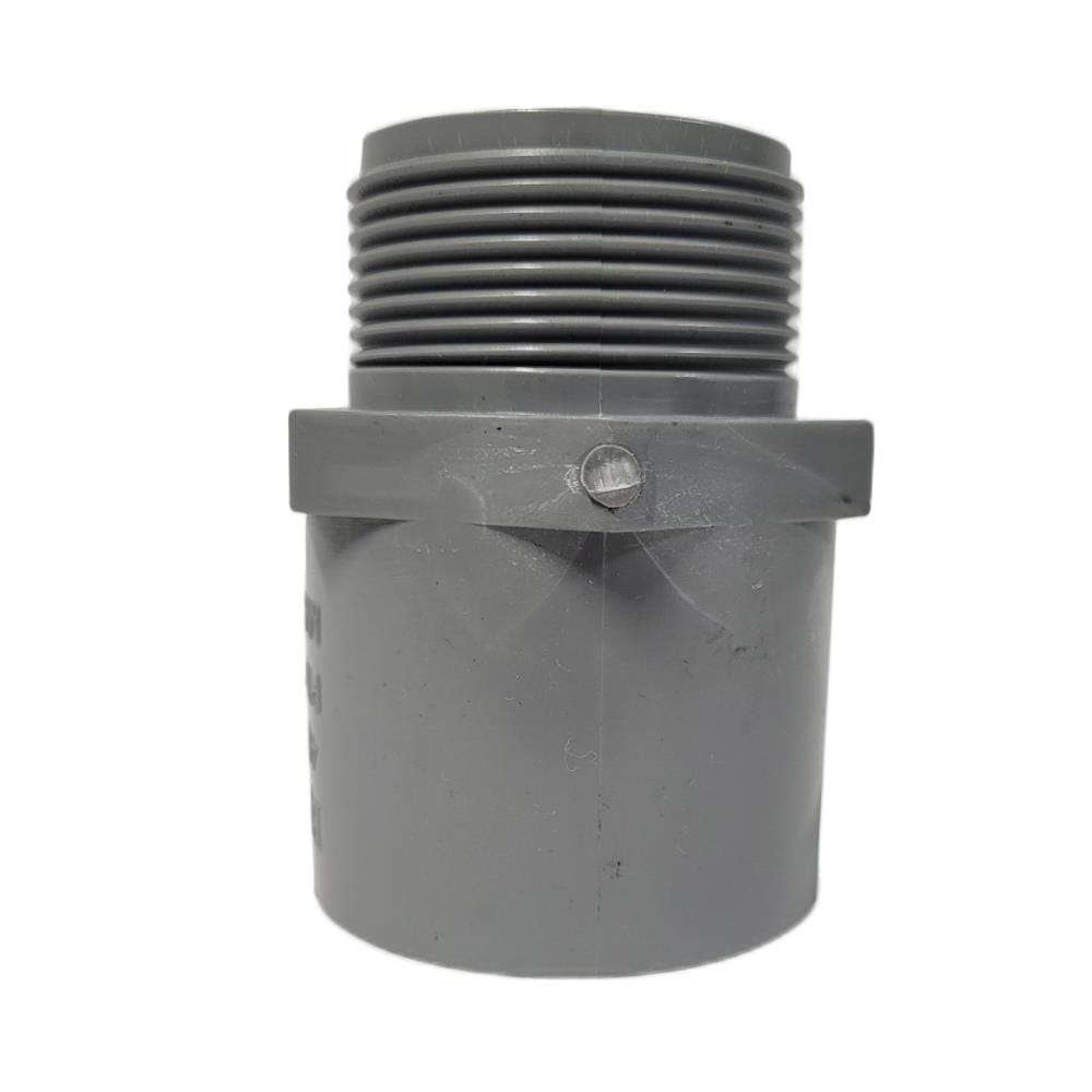 ATKC PVC FITTING VALVE SOCKET 1 1/2" (40MM)