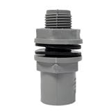 ATKC PVC FITTING V-TANK CONNECTOR 1/2" (15MM)